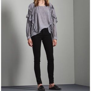 COPY - AG Adriano Goldschmied jeans the legging b…